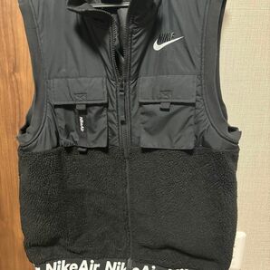 NIKE ナイキ　ベスト