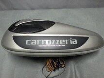 bkurudepa carrozzeria カロッツェリア TS-X480G 4way スピーカー 置き型 イルミ点灯 ジャンク [ZNo:06001713]_画像6