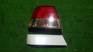 akurudepa H14 year Sunny TA-FNB15 left tail lamp light 26555-8N026 normal valve(bulb) ICHIKO 7451