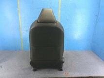 7kurudepa C-HR DAA-ZYX10 運転席 シート ドライバー 71071-10A10-E3 個人宅発送不可商品 [ZNo:05025032] 162673_画像2