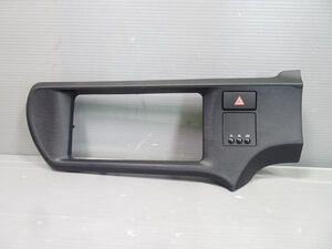 アクア DAA-NHP10 オーディオ クラスター パネル 55405-52A30 前期 G 89778km 1kurudepa