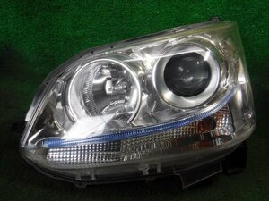 8kurudepa H23年 ムーヴ DBA-LA100S 左 ヘッド ランプ ライト 81150-B2620 ＨＩＤ KOITO 100-51060 確認済 [ZNo:06000394]