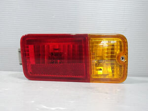 ピクシス トラック EBD-S510U 左 テール ランプ ライト レンズ 81561-B5060 TOKAI 20517 ハイゼット S500P 美品 1kurudepa