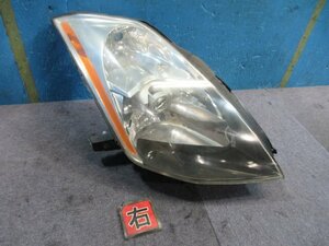 7kurudepa フェアレディ Z UA-Z33 右 ヘッド ランプ ライト 26010-CD426 ＨＩＤ ユニット単体 KOITO 100-63705 [ZNo:06000738] 164231