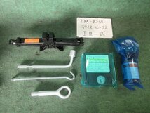 9kurudepa H26年 デイズルークス DBA-B21A 車載 工具 一式 [ZNo:06001350]_画像1