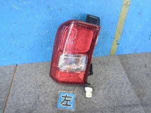 7kurudepaig varnish DAA-FF21S left tail lamp light 35670-62R10 LED KOITO 220-59347 [ZNo:04029690] 155916