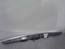 5kurudepa H23年 ベンツ Aクラス DBA-169032 バックドア ガーニッシュ A180 W169 32784_画像6