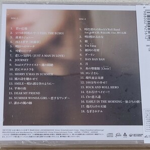 未開封 桑田佳祐 いつも何処かで 通常盤 2CDの画像2