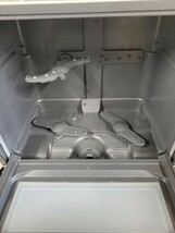 Panasonic 食器洗い乾燥機 NP-TZ200-S シルバー 2020年製 パナソニック 食洗機_画像4