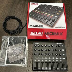 AKAI professional