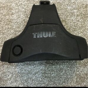 スーリーキャリアフット thule th754 1個