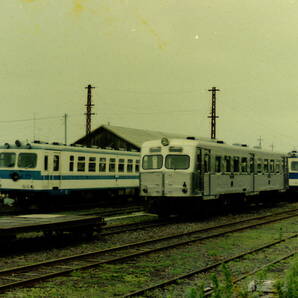 (B23)746 写真 古写真 鉄道 鉄道写真 フィルム ネガ まとめて 25コマ の画像6