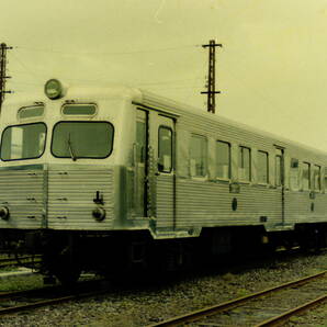 (B23)746 写真 古写真 鉄道 鉄道写真 フィルム ネガ まとめて 25コマ の画像7