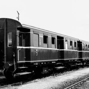 (B23)757 写真 古写真 鉄道 鉄道写真 ドイツ 1953-54年頃 日本鉄道関係者訪欧団 フィルム ネガ まとめて 40コマ Germany の画像7