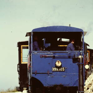 (1f403)735 写真 古写真 鉄道 鉄道写真 蒸気機関車 海外 山岳列車 登山列車 ヨーロッパ フィルム ポジ まとめて 20コマ スライドの画像9