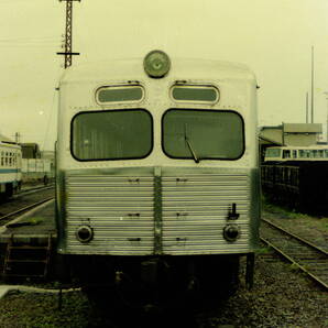 (B23)746 写真 古写真 鉄道 鉄道写真 フィルム ネガ まとめて 25コマ の画像8