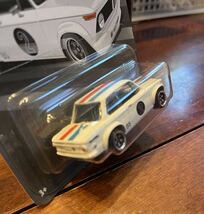 ドンキホーテ限定ホットウィールヴィンテージレーシングクラブ1/64?BMW2002旧車他HOTWHEELS出品同梱可_画像3