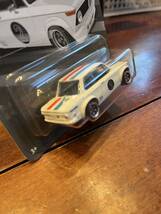 ドンキホーテ限定ホットウィールヴィンテージレーシングクラブ1/64?BMW2002旧車他HOTWHEELS出品同梱可_画像3