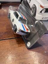 ドンキホーテ限定ホットウィールヴィンテージレーシングクラブ1/64?BMW2002旧車他HOTWHEELS出品同梱可_画像2