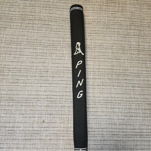 ping パター ヴィンテージ 右利き ANSER3 ヘッドカバー付きの画像4