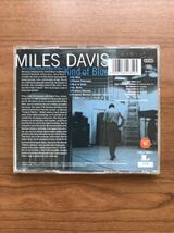 マイルス・デイヴィス miles davis／kind of blue_画像2