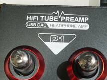 ☆ ☆ Nobsound HiFi TUBE PREAMP model P1 ☆ ☆_画像10