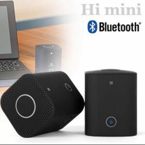CAVジャパン　Himini-TWS Bluetooth スマートスピーカー