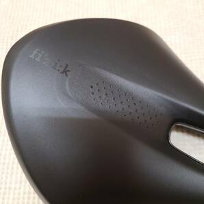 Fizik Tempo Aliante R1 145㎜ フィジーク テンポアリアンテ カーボンレールの画像3