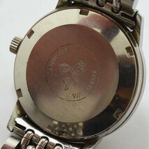 1円 可動品 腕時計 オメガ OMEGA シーマスター ジュネーブ 機械式 自動巻 メンズ 同梱不可_画像4