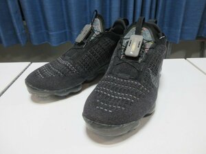 1000円～ナイキ　NIKE AIR VAPOR MAX 2020 FK エア ヴェイパー マックス CJ6740-002 スニーカー　サイズ28.5cm