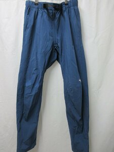 1000円～ノースフェイス THE NORTH FACE VERB LIGHT PANT パンツ　サイズM