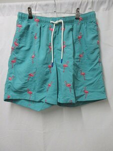 1000円～トミーバハマ Tommy Bahama SWIM WEAR ショートパンツ サイズM