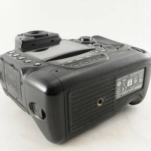 Nikon D3s ニコン デジタル一眼 ボディ ★付属品多数★S数7070回★動作確認済★の画像7