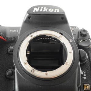 Nikon D3s ニコン デジタル一眼 ボディ ★付属品多数★S数7070回★動作確認済★の画像10