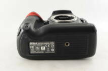 Nikon D3s ニコン デジタル一眼 ボディ ★付属品多数★S数7070回★動作確認済★_画像6