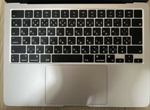 M2 MacBook Air 13インチ RAM24gb SSD1tb スターライト　美品_画像5