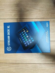 Elgato stream deck xl