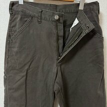 (^w^)b Carhartt カーハート 80s 90s ヴィンテージ ペインター デニム ジーンズ ジーパン パンツ ボトムス 8329EE_画像5