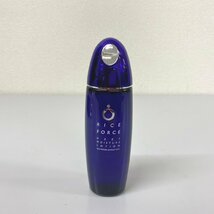 □アイム　保湿化粧水 「ライスフォース ディープモイスチュアローション」120ml　/未使用品　δ□_画像2