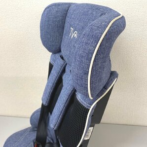 □日本育児 チャイルドシート TV106 9～18kg /USED・ベビー用品 Ξ□の画像2