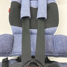 □日本育児　チャイルドシート　TV106　9～18kg　/USED・ベビー用品　Ξ□_画像8