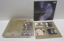 SACD　小澤征爾 & ウィーン・フィル　ニューイヤー・コンサート 2002　SEIJI OZAWA 2002 NEW YEAR'S CONCERT 独盤 ドイツ_画像3