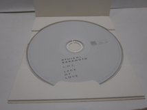 坂本龍一　L.O.L　LACK OF LOVE 　2000年 ドリームキャスト ゲーム サントラ　サウンドトラック CD_画像6