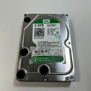 3.5インチ HDD 2TB 11759時間　♯119