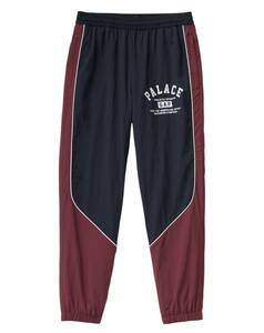 即日発送可能　最安値　PALACE x Gap Nylon Track パンツ