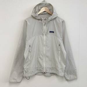 patagonia M'S FIRST SUN JACKET ストライプ マウンテンパーカー Sサイズ パタゴニア ファーストサンジャケット ブルゾン 3120503