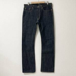  темно синий STUDIO D'ARTISAN D1002 cell bichi Denim брюки W36 стерео . Dio daruchi The n джинсы ji- хлеб красный уголок 4010209