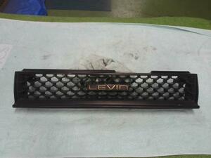  Corolla Levin E-AE91 radiator grill 8E9 black 53101-12820