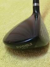 Ryoma GOLF Ryoma U リョーマ ユーティリティ 4U Black24　_画像4