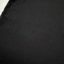 DIESEL ディーゼル 半袖ロゴTシャツ L ブラック 黒_画像5